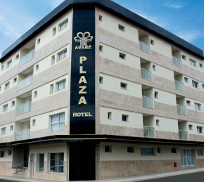 Отель Avare Plaza Hotel Plus  Аваре